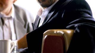 54. Схватка (1995)