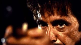 55. Схватка (1995)