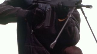 61. Схватка (1995)