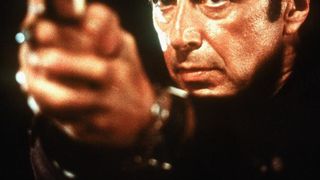 62. Схватка (1995)