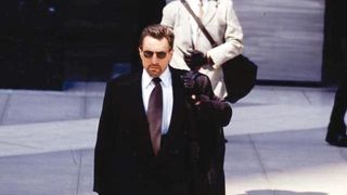 65. Схватка (1995)