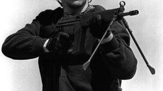 72. Схватка (1995)