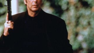 74. Схватка (1995)