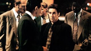 8. Схватка (1995)