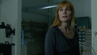 101. Девушка с татуировкой дракона (2011)