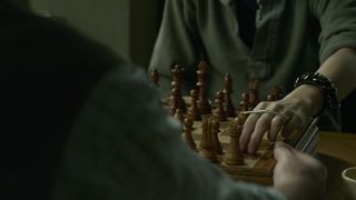 106. Девушка с татуировкой дракона (2011)