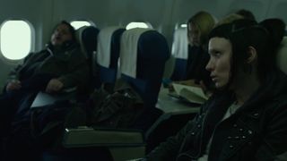 109. Девушка с татуировкой дракона (2011)