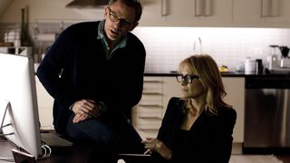 11. Девушка с татуировкой дракона (2011)