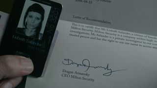 113. Девушка с татуировкой дракона (2011)