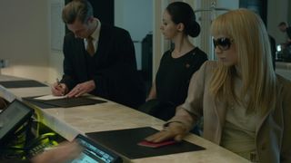 120. Девушка с татуировкой дракона (2011)