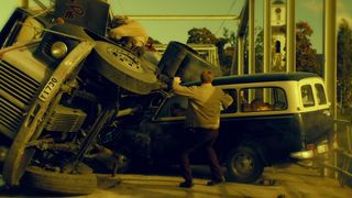 125. Девушка с татуировкой дракона (2011)