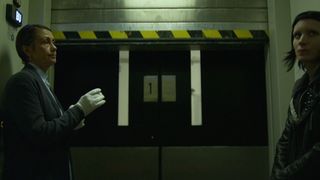 128. Девушка с татуировкой дракона (2011)