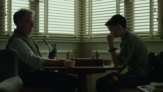 129. Девушка с татуировкой дракона (2011)