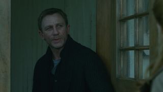 132. Девушка с татуировкой дракона (2011)