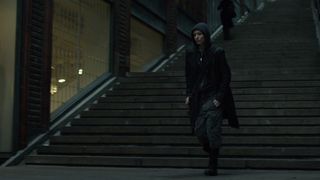 137. Девушка с татуировкой дракона (2011)