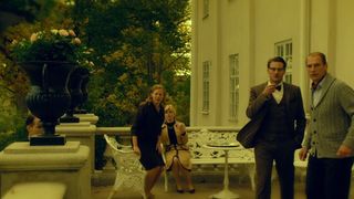 138. Девушка с татуировкой дракона (2011)