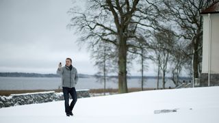 14. Девушка с татуировкой дракона (2011)