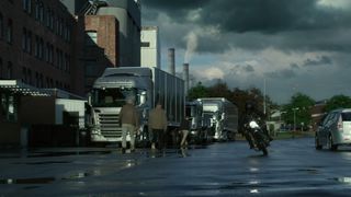 142. Девушка с татуировкой дракона (2011)