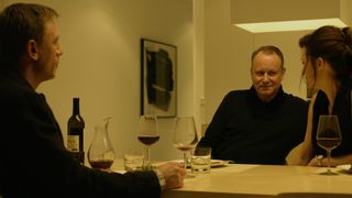 145. Девушка с татуировкой дракона (2011)