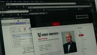 146. Девушка с татуировкой дракона (2011)