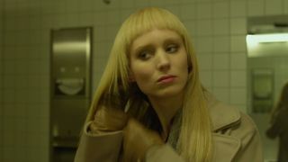 147. Девушка с татуировкой дракона (2011)