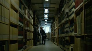 16. Девушка с татуировкой дракона (2011)