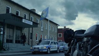 18. Девушка с татуировкой дракона (2011)