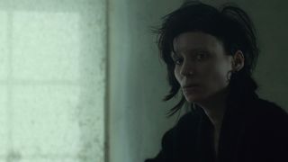 19. Девушка с татуировкой дракона (2011)