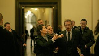 2. Девушка с татуировкой дракона (2011)