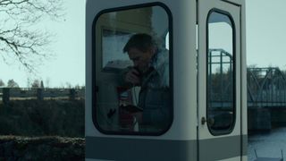 22. Девушка с татуировкой дракона (2011)