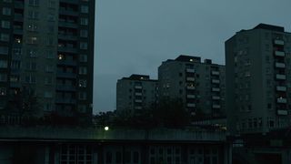 23. Девушка с татуировкой дракона (2011)