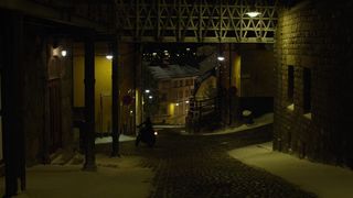 27. Девушка с татуировкой дракона (2011)