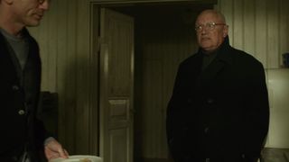 28. Девушка с татуировкой дракона (2011)