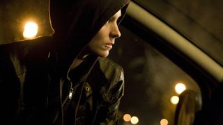 3. Девушка с татуировкой дракона (2011)