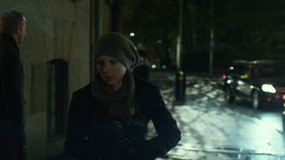 30. Девушка с татуировкой дракона (2011)