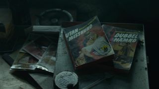 33. Девушка с татуировкой дракона (2011)