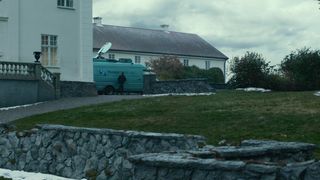 34. Девушка с татуировкой дракона (2011)