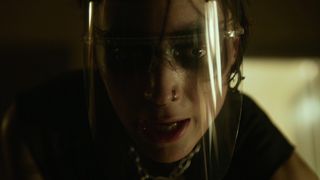 35. Девушка с татуировкой дракона (2011)