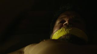 36. Девушка с татуировкой дракона (2011)