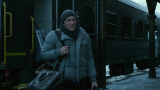 37. Девушка с татуировкой дракона (2011)