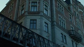 39. Девушка с татуировкой дракона (2011)