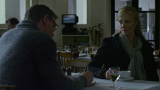 40. Девушка с татуировкой дракона (2011)