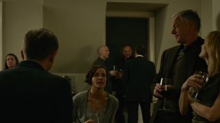 45. Девушка с татуировкой дракона (2011)