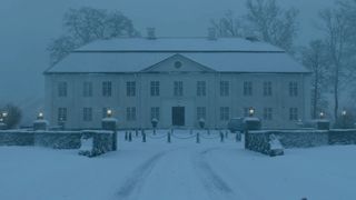 51. Девушка с татуировкой дракона (2011)