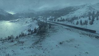 52. Девушка с татуировкой дракона (2011)