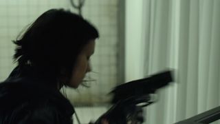 53. Девушка с татуировкой дракона (2011)