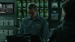 56. Девушка с татуировкой дракона (2011)