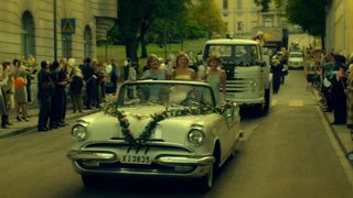 57. Девушка с татуировкой дракона (2011)