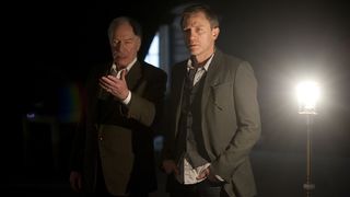 6. Девушка с татуировкой дракона (2011)