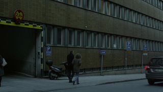 65. Девушка с татуировкой дракона (2011)